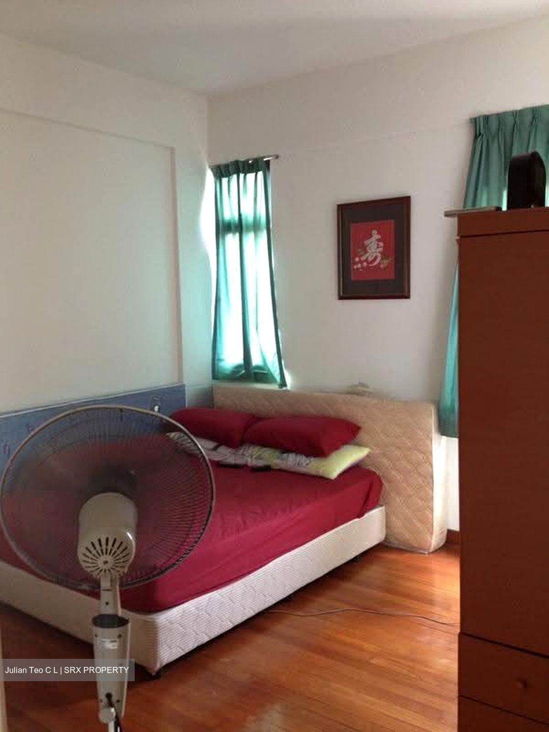 Springvale (D15), Apartment #627058611